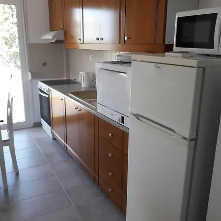 Cn Studio-apartment 別荘 *