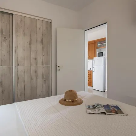 Cn Studio-apartment 別荘