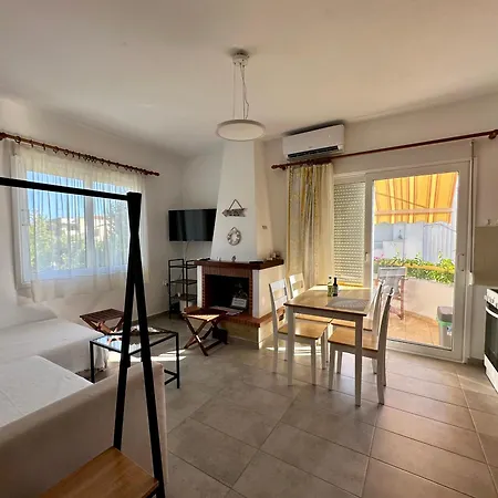 Cn Studio-apartment *
