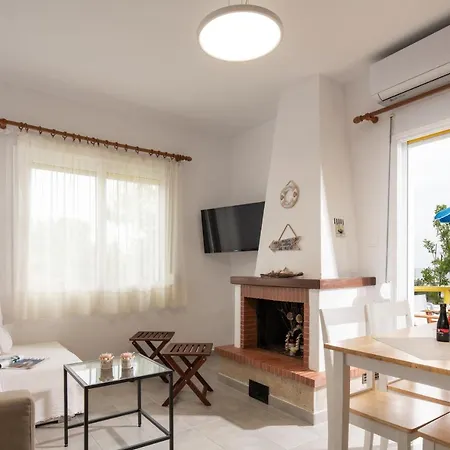 Cn Studio-apartment Toroni