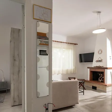 Cn Studio-apartment