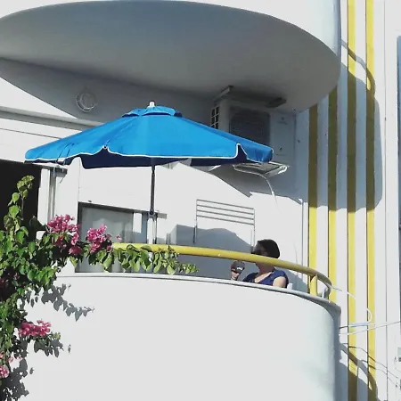 Holiday home Cn Studio-apartment *