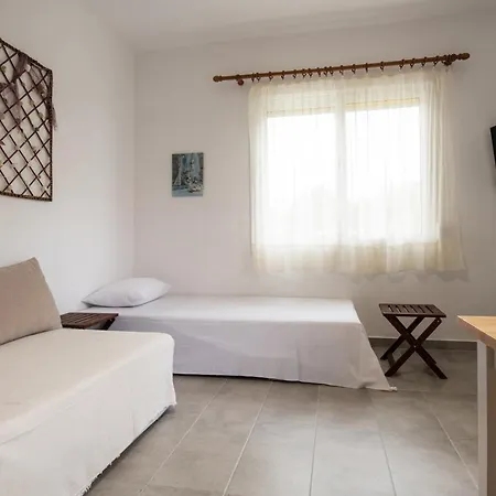 Cn Studio-apartment * Toroni