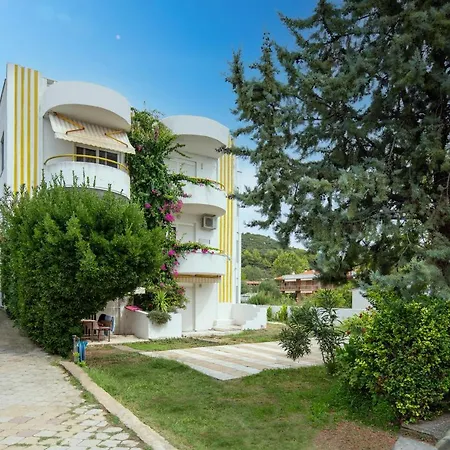 Holiday home Cn Studio-apartment *