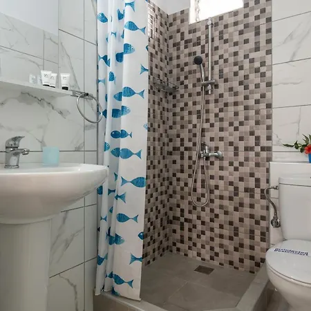 Holiday home Cn Studio-apartment *