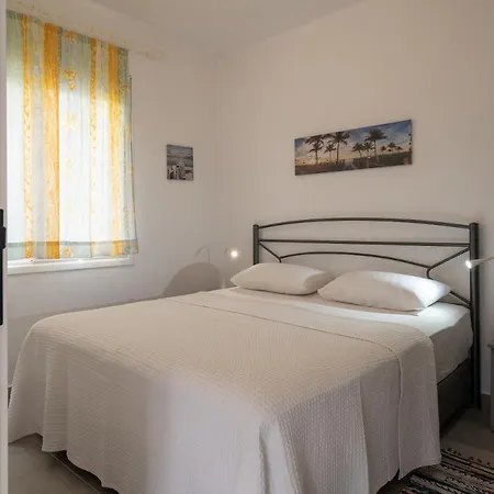 Ferienhaus Cn Toroni