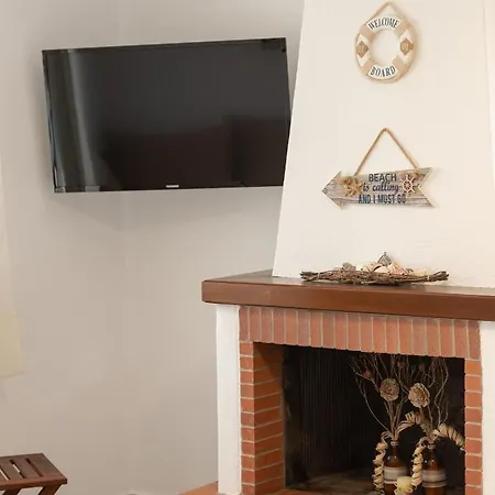 Cn Studio-apartment Holiday home